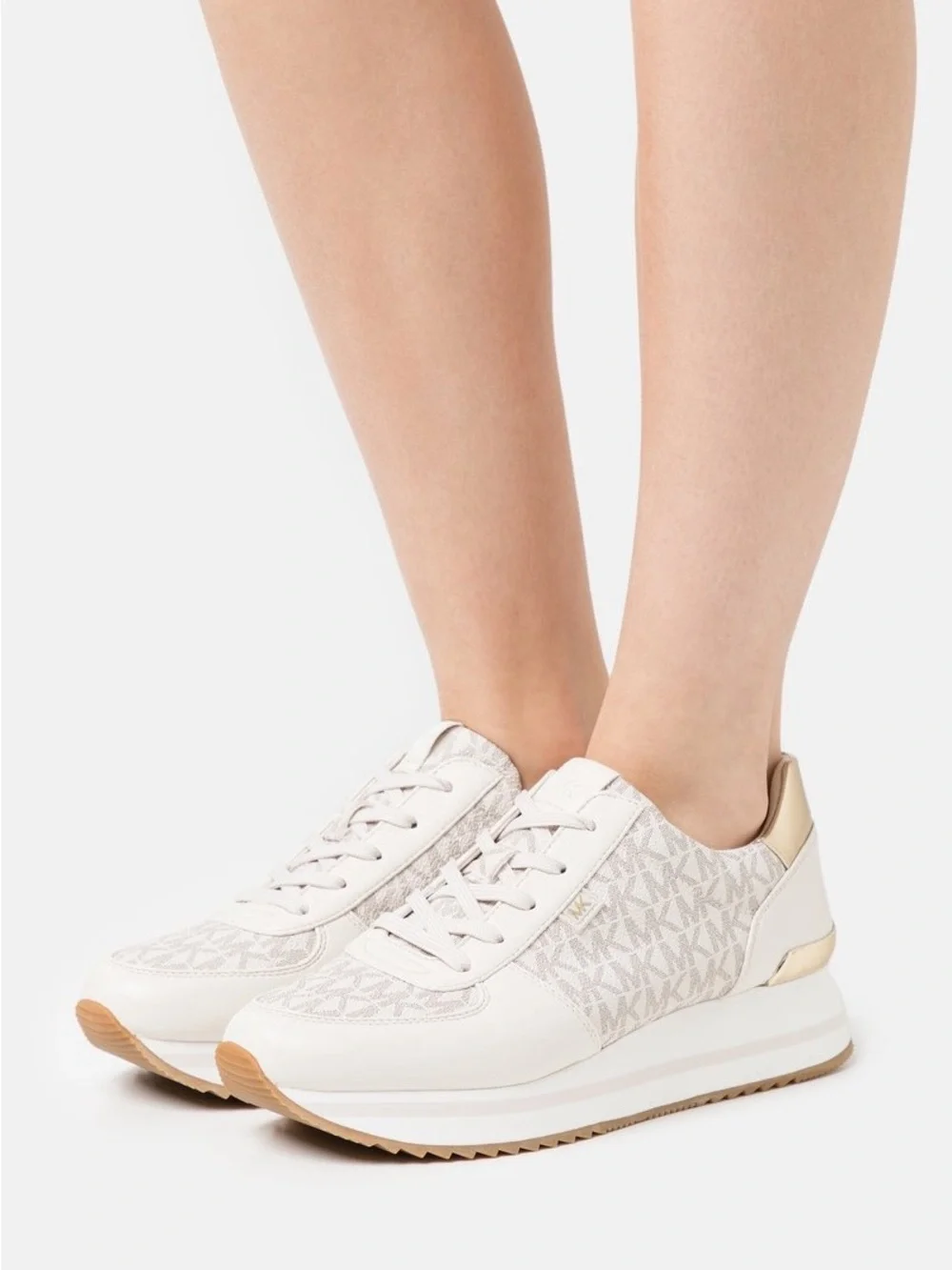 MICHAEL Michael Kors Trainers - off-white